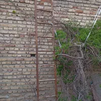 نردبان 4متری