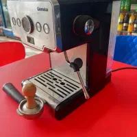 قهوه ساز نیمه صنعتی مارک جیمیلای