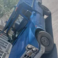 نیسان کمپرسی مدل ۹۱