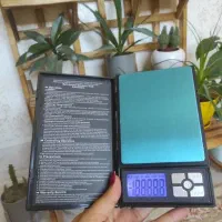 ترازو گرمی