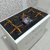 اجاق گاز صفحه ای|اجاق گاز و لوازم برقی پختوپز|اسلامآباد غرب, |دیوار