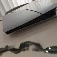 ps5 slim digital 1T کنسول|کنسول، بازی ویدئویی و آنلاین|تهران, کوهک|دیوار