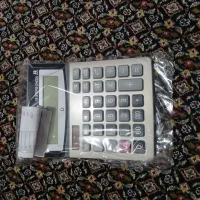 ماشین حساب نو|لوازم التحریر|اردبیل, |دیوار