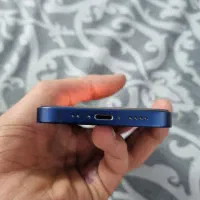 12mini 128 ابی|موبایل|تهران, ابوذر|دیوار