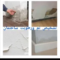 نشت یابی تخصصی تعمیرات لوله کشی لوله بازکنی تضمینی|خدمات پیشه و مهارت|اصفهان, باغ گلها|دیوار