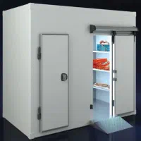 195 طراحی و نصب انواع  195سردخانه 195