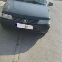 پژواردی ۸۳ انژکتور