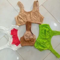 سوتین هندی تمام کش