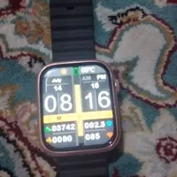 ساعت هوشمند مدل AK58 MAX|ساعت|مشهد, رضاییه|دیوار