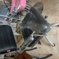 فروش صندلی اداری و ناهار خوری زیر قیمت