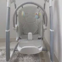 صندلی غذا کودک  maribel