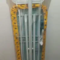 میز اتو صفحه فلزی|اتو و لوازم اتو|محمدشهر, همایون ویلا|دیوار