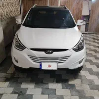 هیوندا توسان ۲۰۱۴ ارس