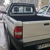 پراید وانت بالاینر و بدون لاینر