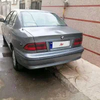 سمند 84|خودرو سواری و وانت|پاکدشت, پاکدشت (مامازند)|دیوار