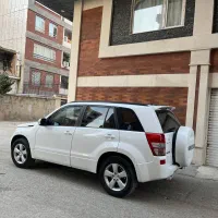 سوزوکی ویتارا دنده ۲۴۰۰ مدل ۹۰|خودرو سواری و وانت|اندیشه, اندیشه فاز ۱|دیوار