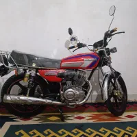 پیشرو ۲۰۰|موتورسیکلت|مرودشت, ژیان|دیوار