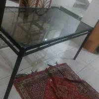 میز نهار خوری