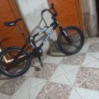 دوچرخه 20