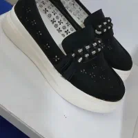 کفش کالج سایز ۳۷|کیف، کفش، کمربند|خوسف, |دیوار