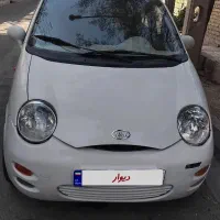 ام وی ام ۱۱۰ چهارسیلندر عروسک