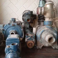 سیم پیچی و تعمیرات پمپ آب ، بالابر و دینام کولر|خدمات پیشه و مهارت|قرچک, زیبا شهر|دیوار