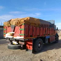 تک باری مدل72 ایران|خودرو سنگین|مشهد, ولیعصر (شهرک غرب)|دیوار