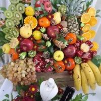 گل آرایی،سفره عقد،یلدایی|خدمات پذیرایی، مراسم|قم, نیروگاه|دیوار