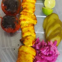 غذا پرسنلی برای شرکتها|خدمات پذیرایی، مراسم|تهران, دولتآباد|دیوار