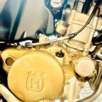 موتور هاسکی ،هاسکوارانا ۶۵۰