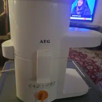 آب میوه گیری AEGآلمان