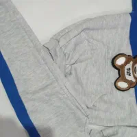 هودی شلوار ضخیم داخل کرکدار|لباس|بندر ترکمن, |دیوار