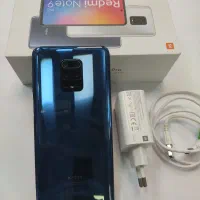 Redmi note 9 pro