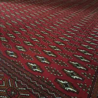فرش دست بافت ۱۲ متری