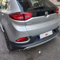 ام جی gs مدل ۲۰۱۷ ترخیص ۲۰۱۸|خودرو سواری و وانت|تهران, صادقیه|دیوار