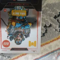 کیمدی کالاف