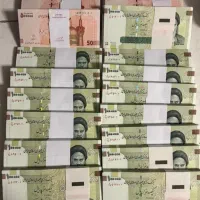 خرید و فروش انواع اسکناس بسته و باکس|کلکسیون سکه، تمبر، اسکناس|قزوین, |دیوار