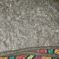 گبه یا نمد|گلیم، جاجیم، گبه|ابهر, |دیوار