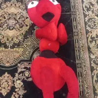 عروسک موریانه