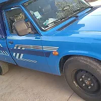 نیسان دوگانه آپشنال ۴۰۲ ب..۱۱