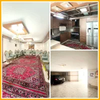 laquo-حکیم-raquo-110متری-2-خوابه-شیک-طبقه-دوم-آسانسور-دار