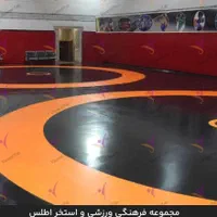 مجموعه ورزشی فرهنگی اطلس (استخر،باشگاه و|بلیت ورزشی|تهران, ازگل|دیوار