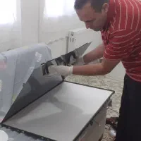 تعمیر تلویزیونled درمنزل تضمینی باگارانتی۱ساله|خدمات پیشه و مهارت|ارومیه, |دیوار