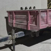 تریلی ترک‌تبریز