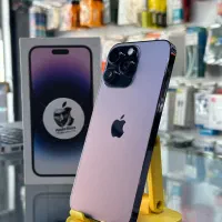 آیفون ۱۴ پرو مکس ریجستر شده