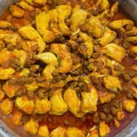 انواع غذا شرکتی و پرسنلی