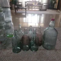 شیشه ربی و ابغوره