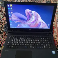 لپ تاپ NEC ژاپنی