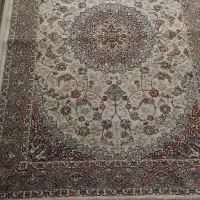 فروش دو تخته فرش ماشینی|فرش|قزوین, |دیوار