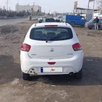 تیبا ۲|خودرو سواری و وانت|تبریز, |دیوار